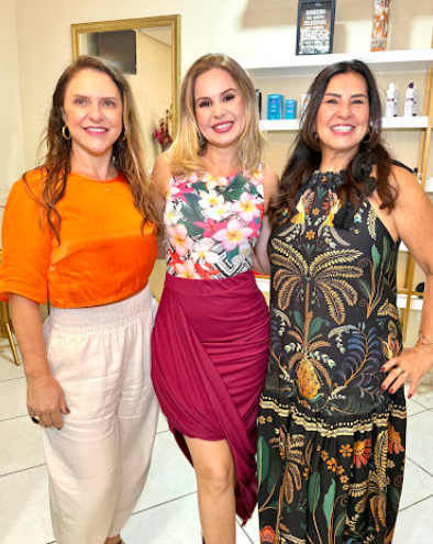 Maísa Melo - Saúde e Estética - Foto 1