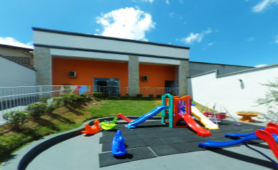 CEC - Centro Educacional Cristão - Foto 1