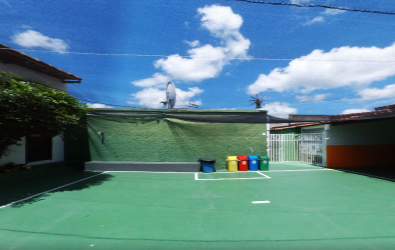 CEC - Centro Educacional Cristão - Foto 2