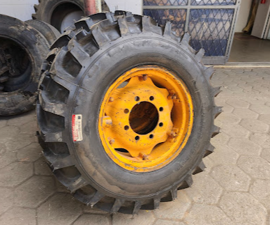 Cacique Pneus - Foto 3