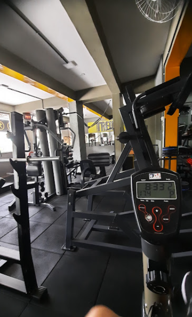 Studio Treino Estilo de vida e saúde - Foto 1