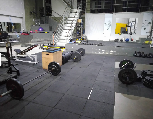 Studio Treino Estilo de vida e saúde - Foto 3