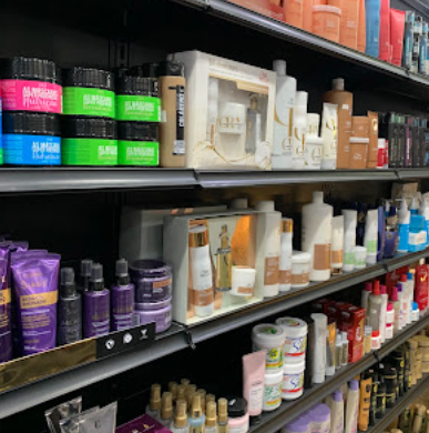 Beauty Center - Foto 1