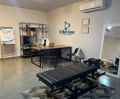 Dr. Alberto Dantas - Consultório de Fisioterapia - Foto 2