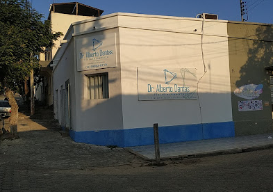 Dr. Alberto Dantas - Consultório de Fisioterapia - Foto 3