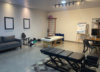 Dr. Alberto Dantas - Consultório de Fisioterapia - Foto 4