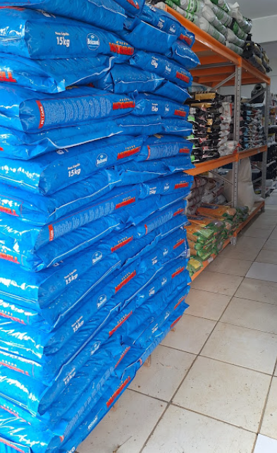 ComércioMIX -Casa de rações e variedades - NanuqueMG - Foto 1