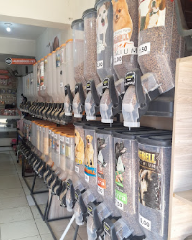 ComércioMIX -Casa de rações e variedades - NanuqueMG - Foto 2