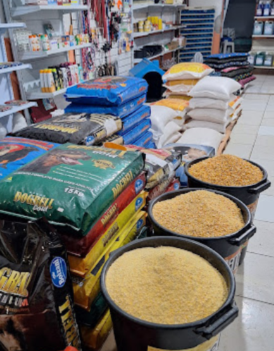 ComércioMIX -Casa de rações e variedades - NanuqueMG - Foto 3