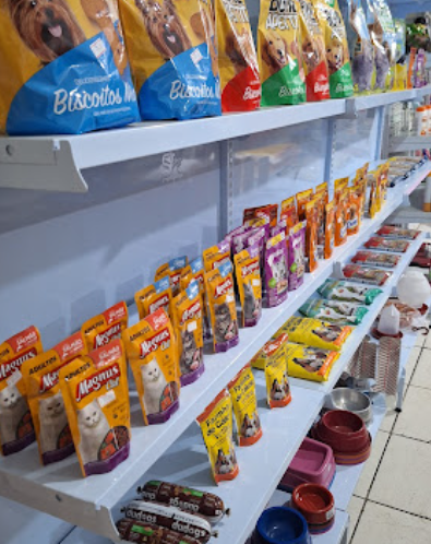 ComércioMIX -Casa de rações e variedades - NanuqueMG - Foto 4