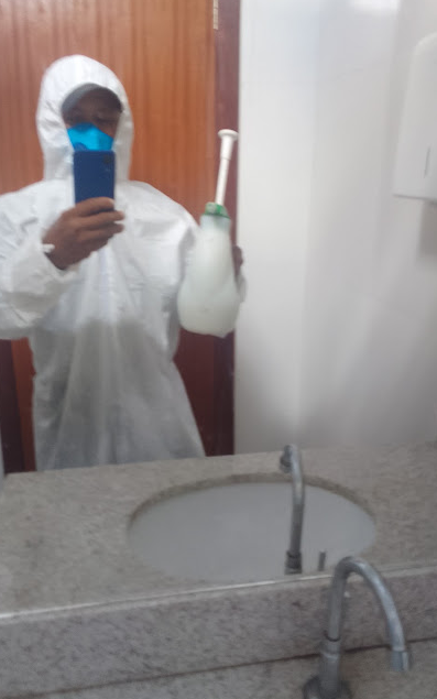 THE TOX DEDETIZAÇÃO - Foto 2