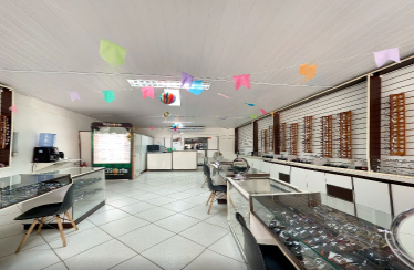 Óticas Tecnótica - Foto 2