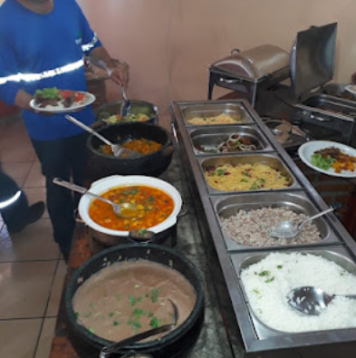 Churrascaria e Pizzaria Guanabara - Foto 1