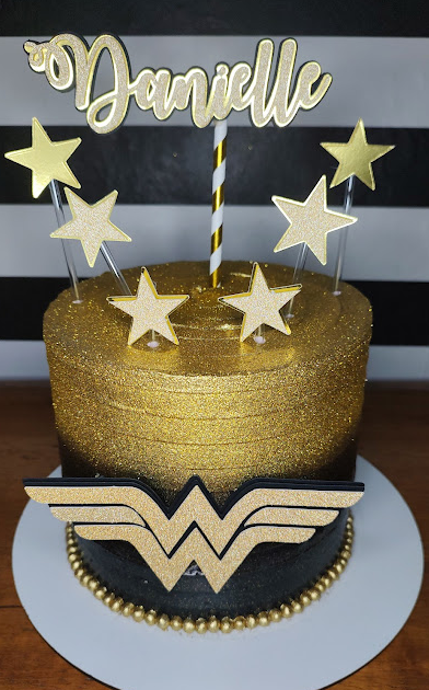 Danielle Christiane Cakes e Delícias - Foto 1