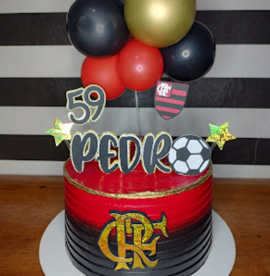 Danielle Christiane Cakes e Delícias - Foto 2