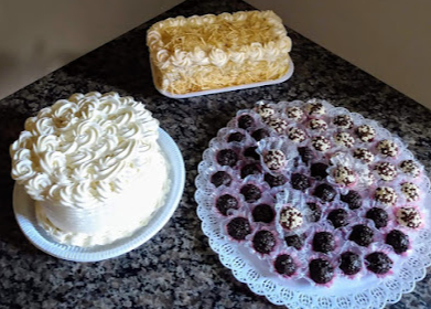 Danielle Christiane Cakes e Delícias - Foto 3