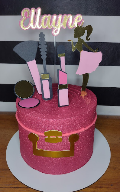 Danielle Christiane Cakes e Delícias - Foto 4