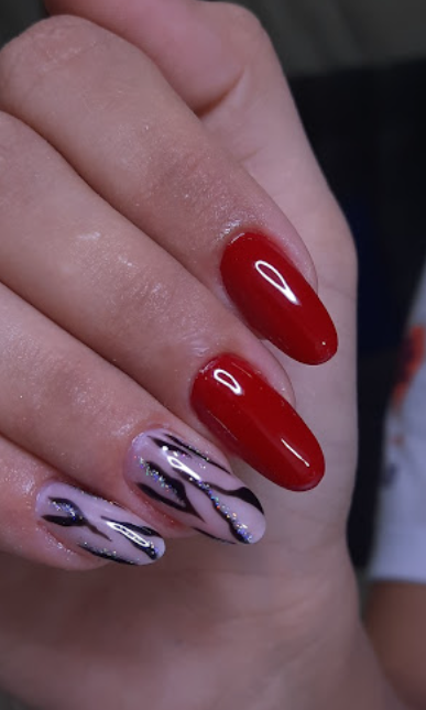 Espaço Nails Mayla Dias - Foto 2