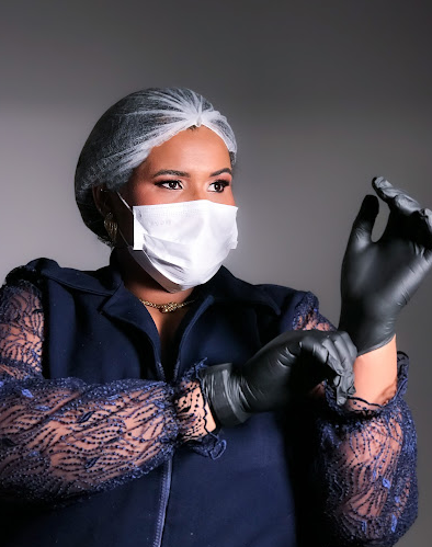 Espaço Nails Mayla Dias - Foto 3