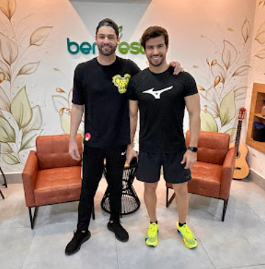 Studio e Clínica Bem Estar Nanuque - Foto 2