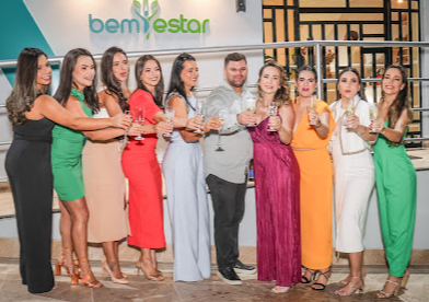 Studio e Clínica Bem Estar Nanuque - Foto 3