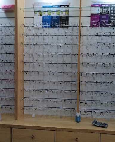 Ótica Francis - Foto 4