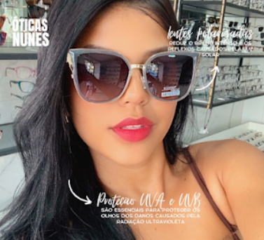 Ótica Nunes - Foto 1