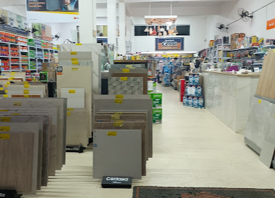 SALETE GAS E MATERIAIS DE CONSTRUÇÃO - Foto 1