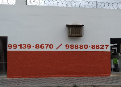 SALETE GAS E MATERIAIS DE CONSTRUÇÃO - Foto 2