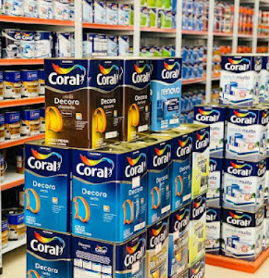 SALETE GAS E MATERIAIS DE CONSTRUÇÃO - Foto 3