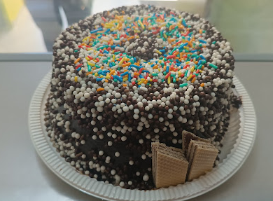 Cia Do Bolo - Foto 1