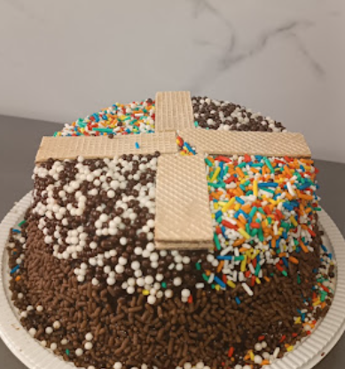 Cia Do Bolo - Foto 4