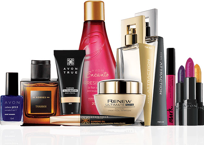 Mary Cosméticos - Foto 3