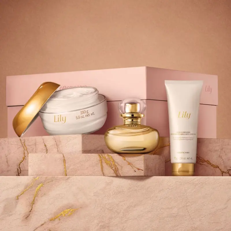 Mary Cosméticos - Foto 4