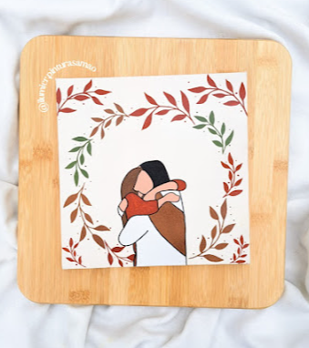 Ilumier l Pinturas À Mão - Foto 4