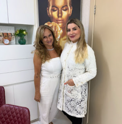 Dra. Ana Paula Correia - Dentista - Harmonização Facial - Foto 3