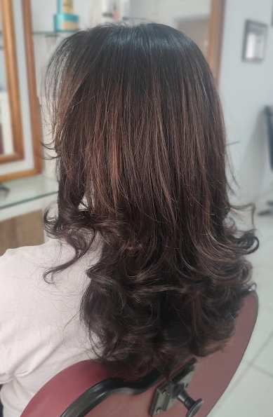 Salão DeBeleza Instituto D´ange - Foto 1