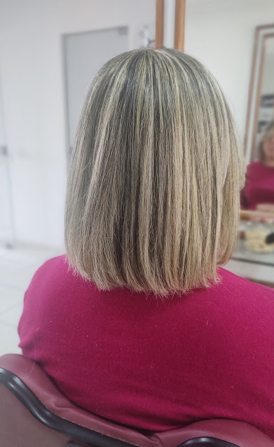 Salão DeBeleza Instituto D´ange - Foto 4