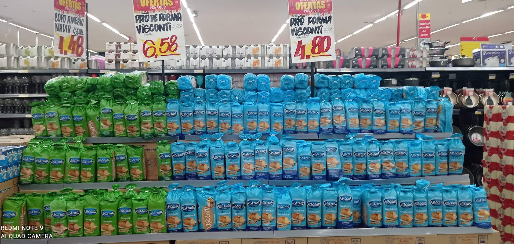 Epa Supermercados - Foto 1