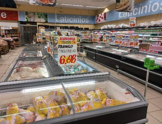 Epa Supermercados - Foto 2