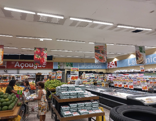 Epa Supermercados - Foto 4