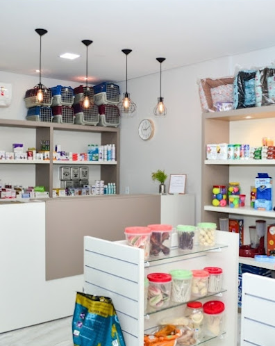 CEMEVE-Centro Med Veterinário de Nanuque - Foto 2