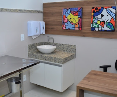 CEMEVE-Centro Med Veterinário de Nanuque - Foto 3