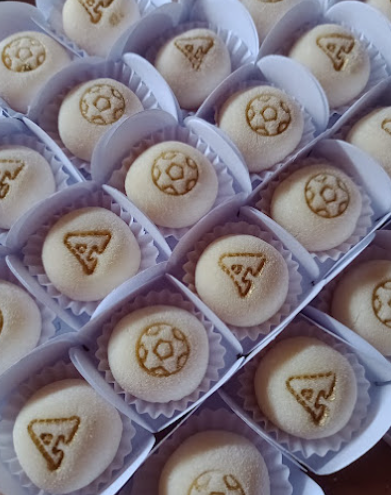 DOCES SABORES DA GLEICY - Foto 1