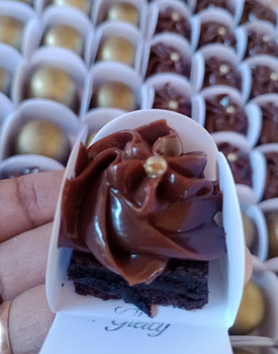 DOCES SABORES DA GLEICY - Foto 2