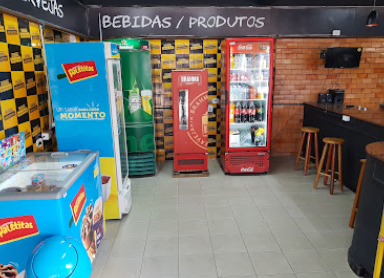 PARADA OBRIGATÓRIO GRILL LTDA - Foto 1