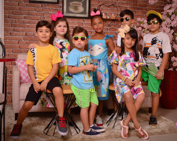 ONE STORE MULECAGEM KIDS - Foto 2