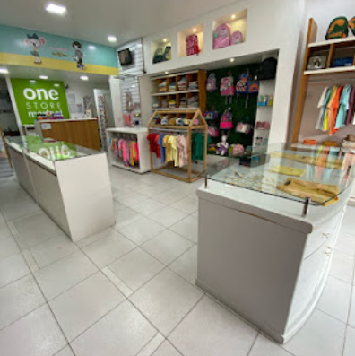 ONE STORE MULECAGEM KIDS - Foto 3