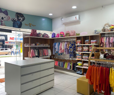 ONE STORE MULECAGEM KIDS - Foto 4