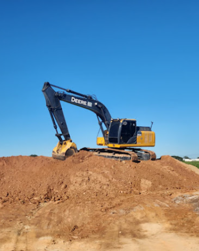 Areal Nanuque Terraplenagem - Foto 2